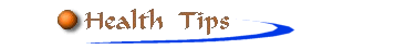 Health Tips